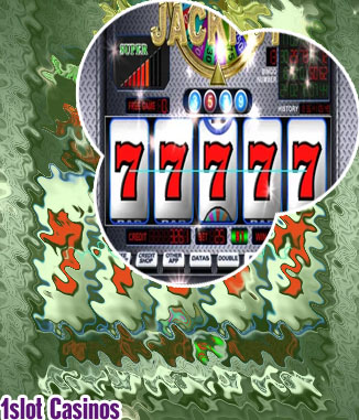 1slot app