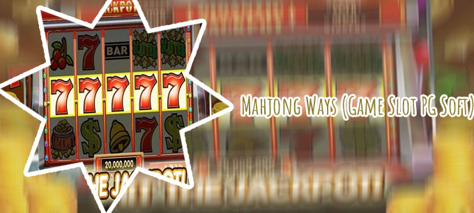 Agen game slot terbesar