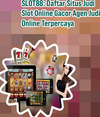 Apk judi slot