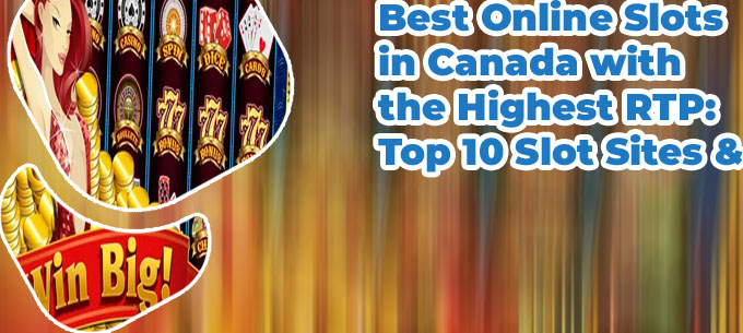 Best casino slot sites