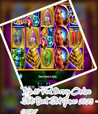 Best online cash slots
