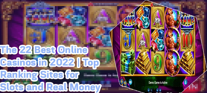 Best online slots for cash