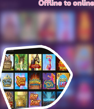 Best quickspin online slots