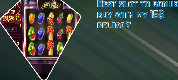 Best slots on stake reddit