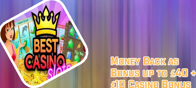 Best slots to play on coral