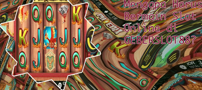 Cara main slot bonanza