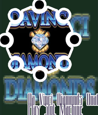 Da vinci diamonds slots free play