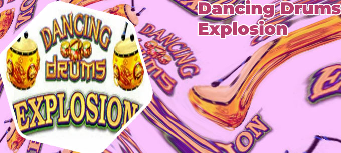 Dancing drums free slotorama