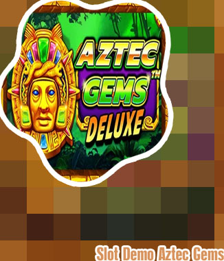 Demo slot aztec gems