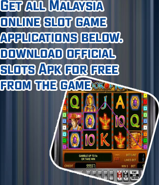 Download ntc slot game