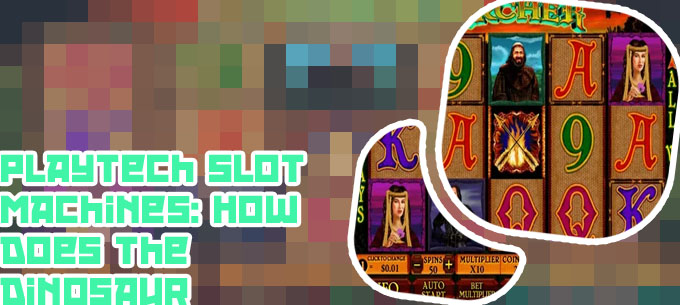 Download playtech slot