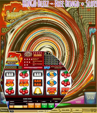 Free bingo slots
