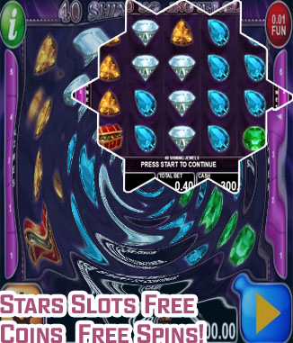 Free coins star slots