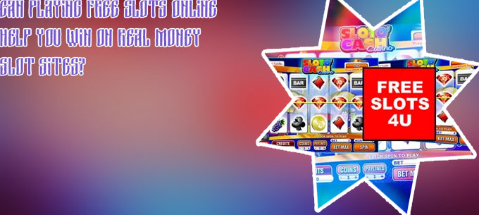 Free online casino slots no download no registration