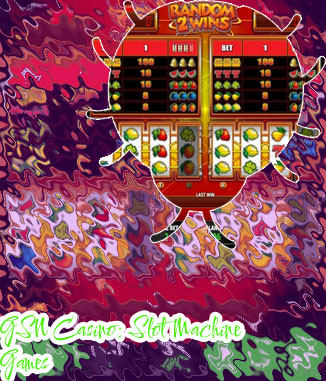 Free online slot machines with features