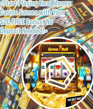 Free slot machine games with free spins real money