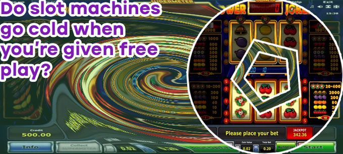 Free slot machines please