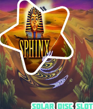Free slots solar disc