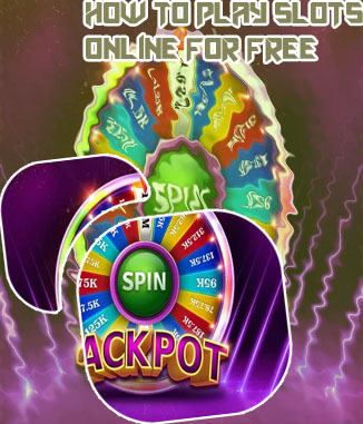 Free video slot games to play for fun