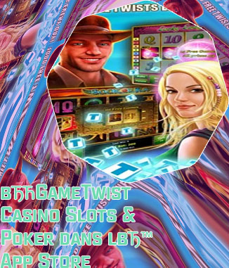 Gametwist casino slots