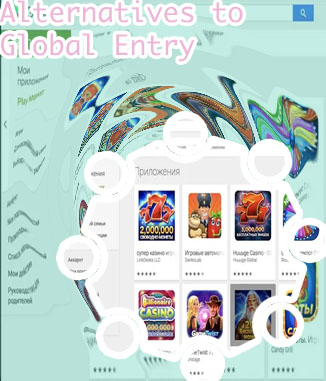 Global slots mobile