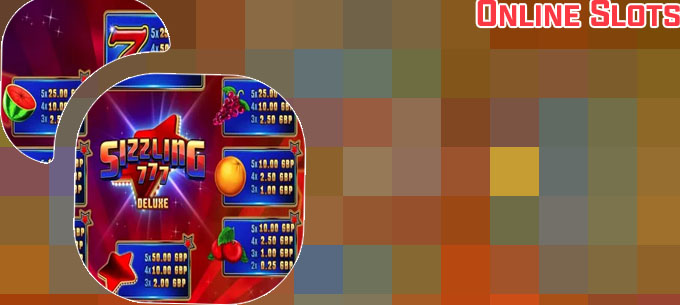 Guru slots
