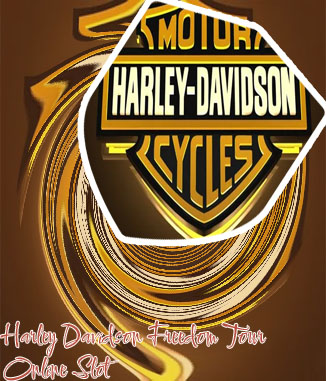 Harley davidson slot machine