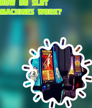 Loose slot machines near me