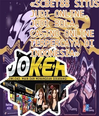 Lucky 188 judi slot