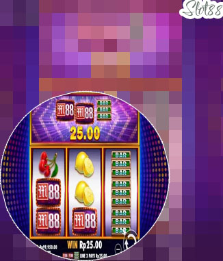 Mr untung 88 slot