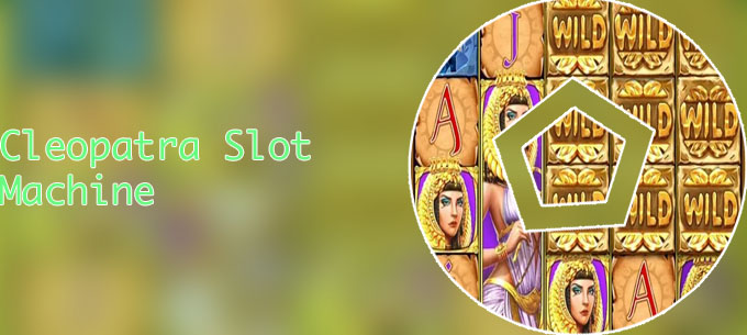 New cleopatra slots
