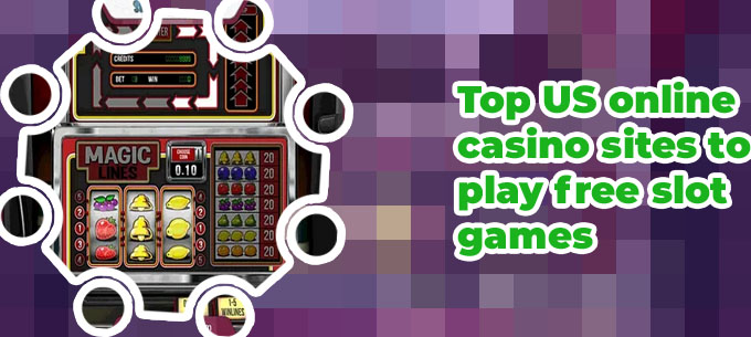 New free slots on line