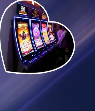 New video slot machines