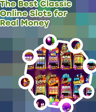 Online casino classic slots