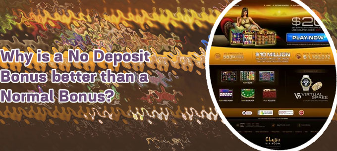 Online slots no deposit bonus codes