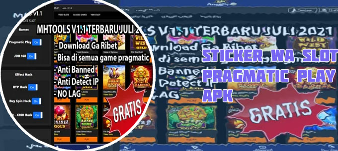 Pragmatic slot apk