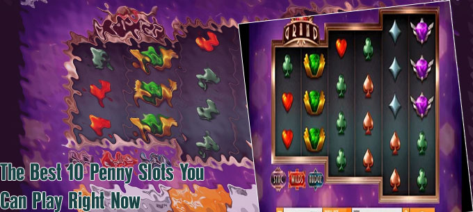 Quickspin best slots