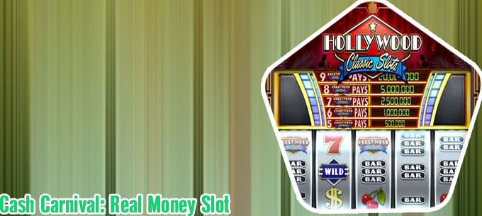 Real money slots apk