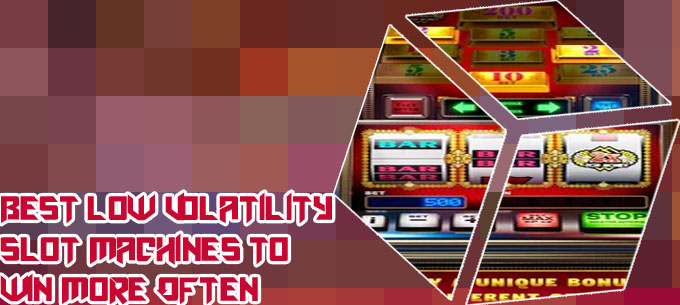 Realistic slot machines