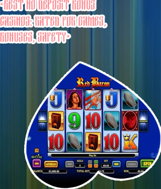 Red slots no deposit bonus