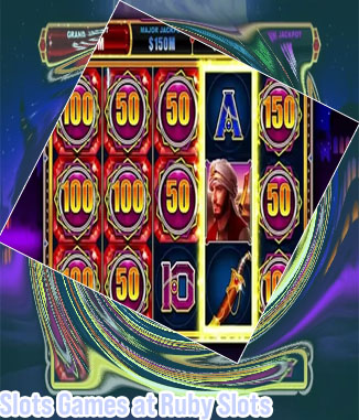 Ruby slots download