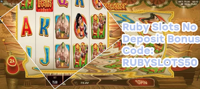 Ruby slots no