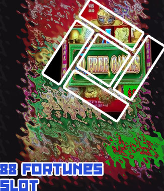 Scatter slot 88