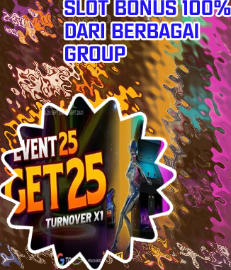 Slot deposit 50 bonus 50
