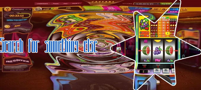 Slot machine games for iphone