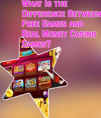 Slot machine games with real money