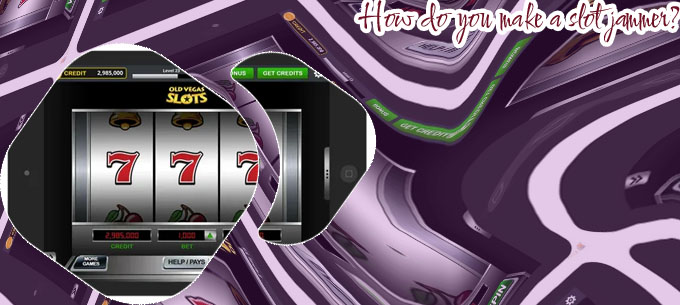Slot machine zapper app