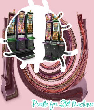 Slot machines 4 sale