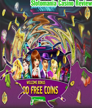 Slot machines slotomania