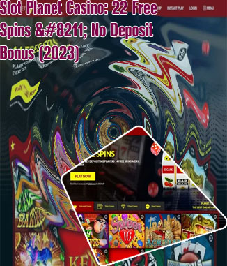 Slot planet casino no deposit bonus